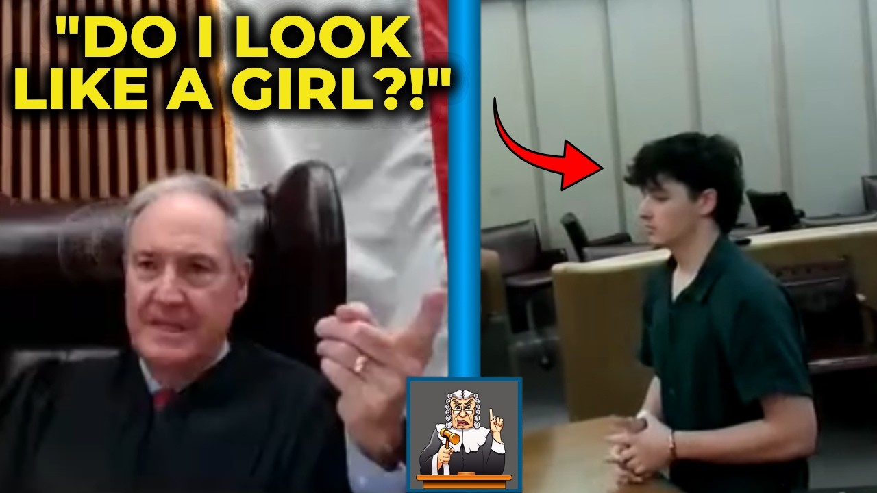 Judge EXPLODES After Defense Tries To Downplay Teen's Violent Crime