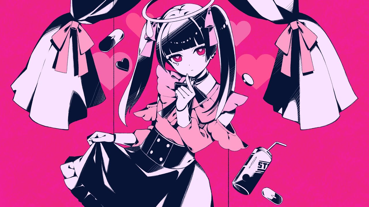 【公式】 ダーリンダンス／かいりきベア feat.初音ミク