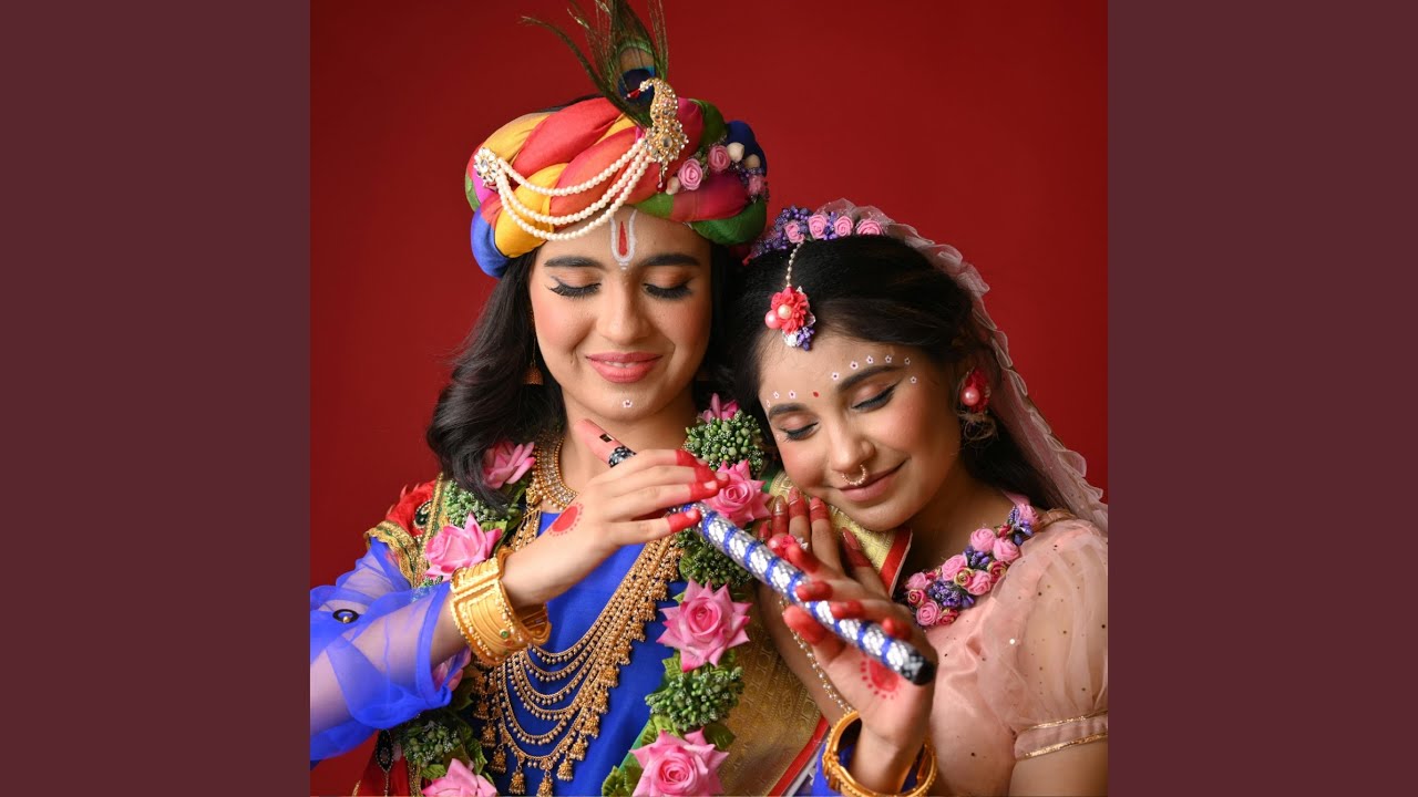 Radha Rani Ke 32 Naam