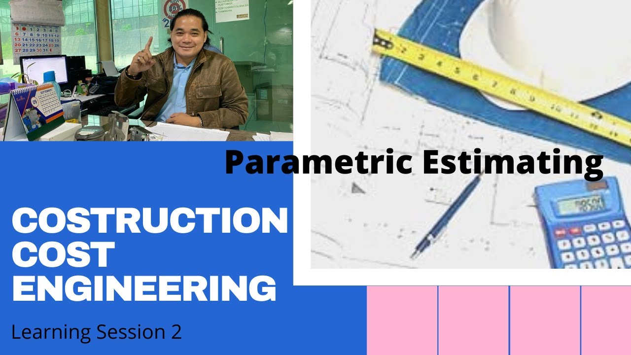 Construction Cost Engineering | LS 2