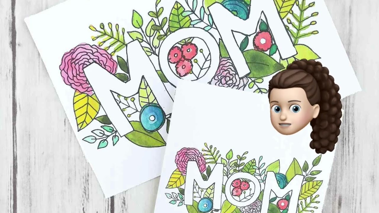 Happy Mother's Day | How to raise A Mom Read Aloud| R 4 Reading