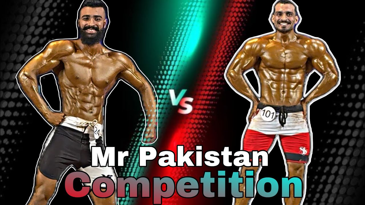 Younas Classic Mr Pakistan 2024| Title Kon Win Kry Ga 🤔| Again Larai Ho Gai 😱