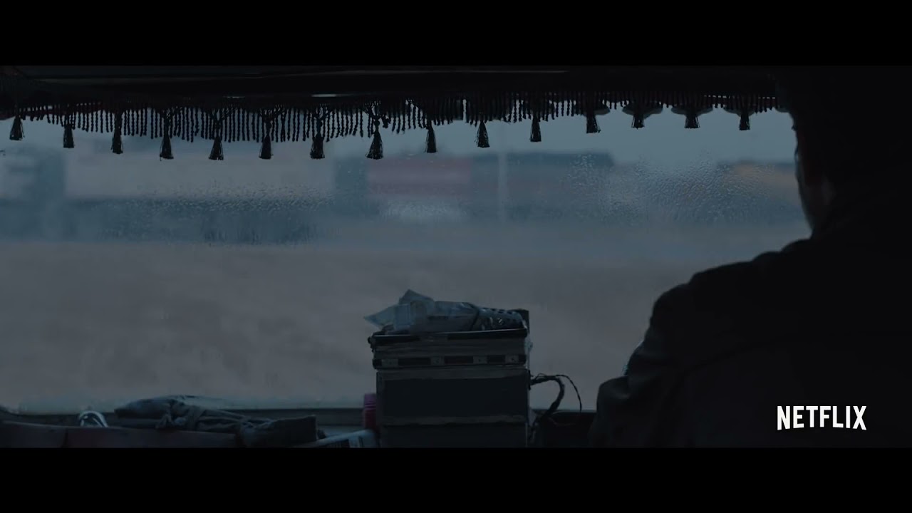 Milestone | Official Trailer | Ivan Ayr, Suvinder Vicky, Lakshvir Saran | Netflix India