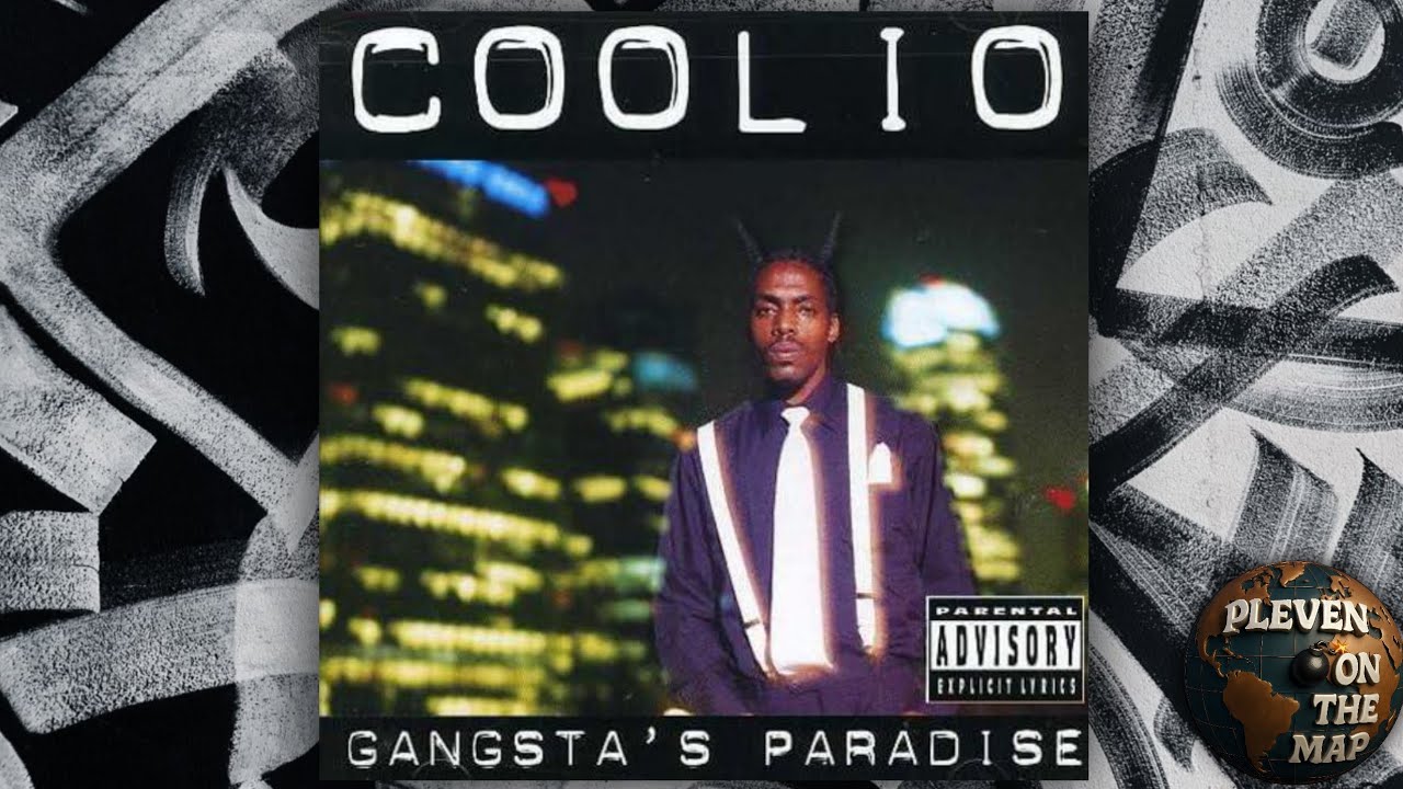 [SOLD] COOLIO-