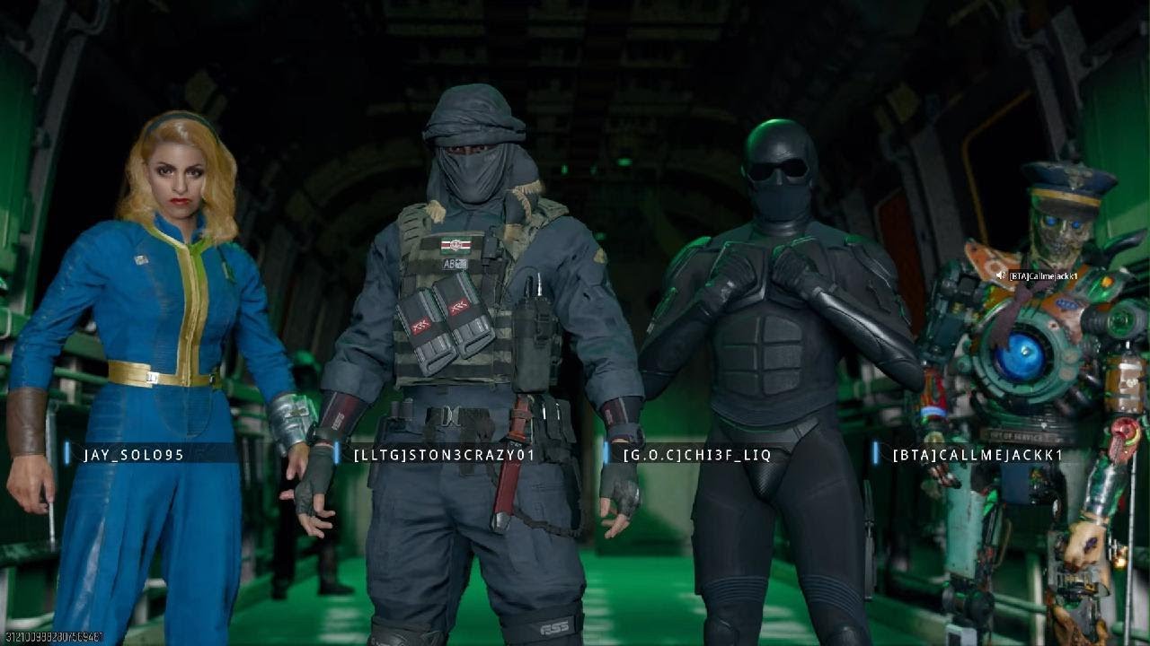 Slime Squad