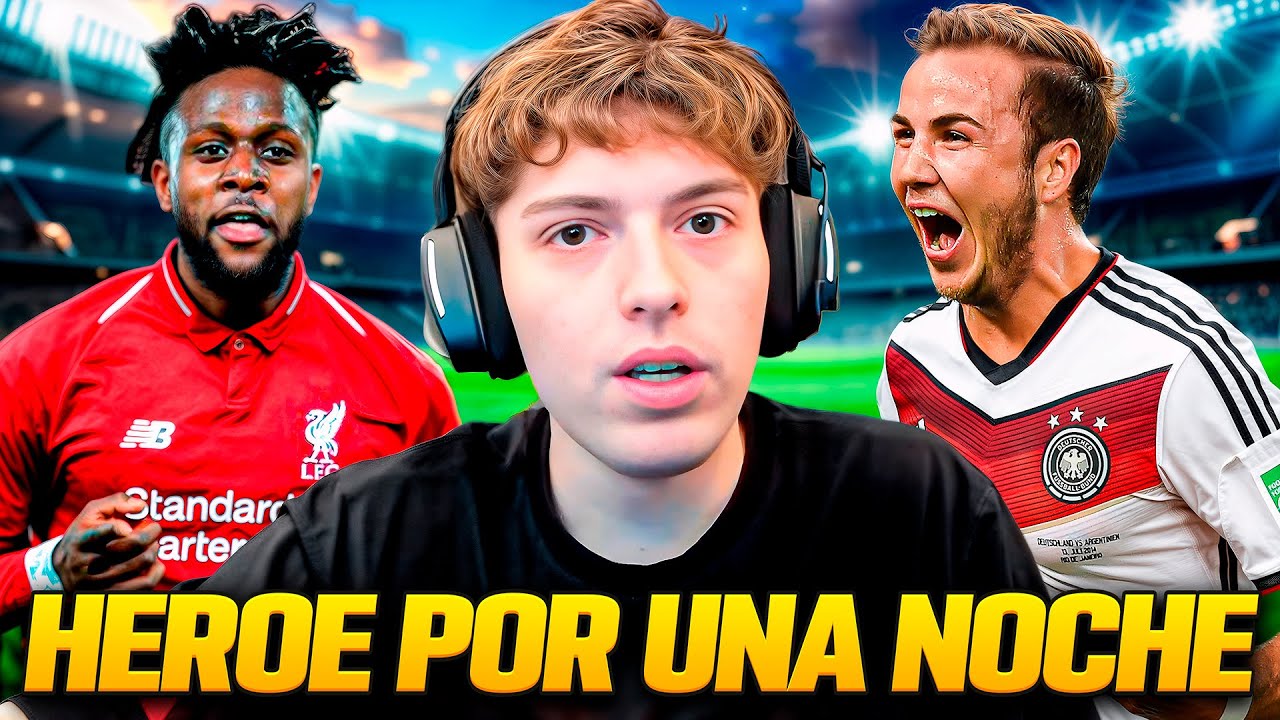 DAVOO XENEIZE REACCIONA A 12 JUGADORES QUE FUERON ''HEROES'' SOLO POR UNA NOCHE (2025)
