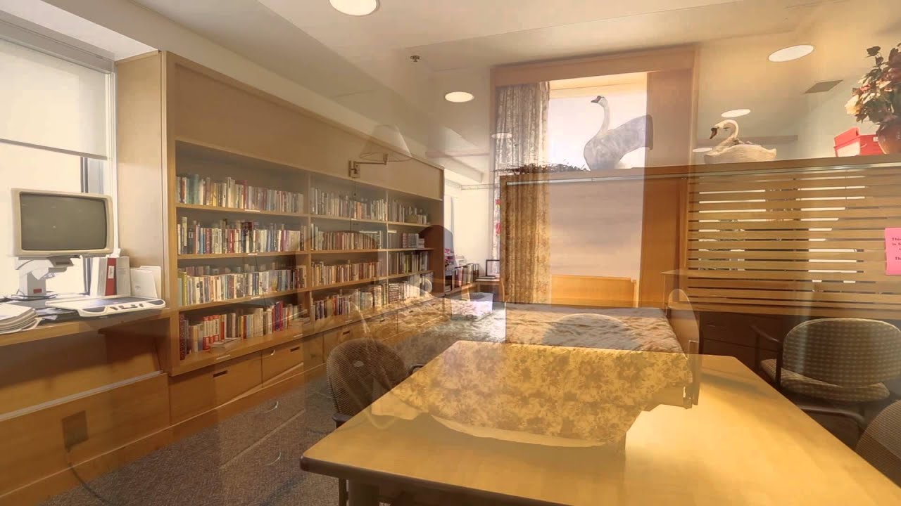 Lakeview Manor Long-Term Care Home