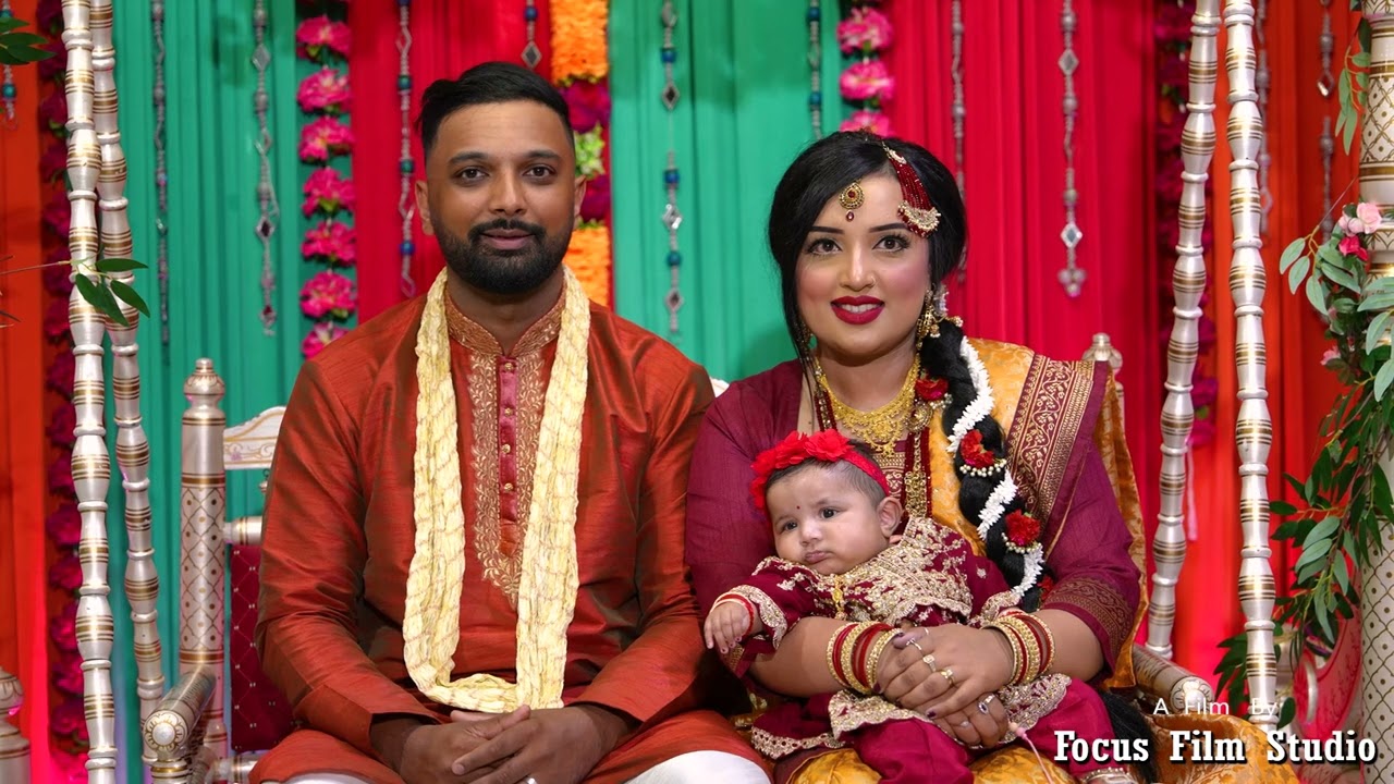 Mehndi trailer of Akash