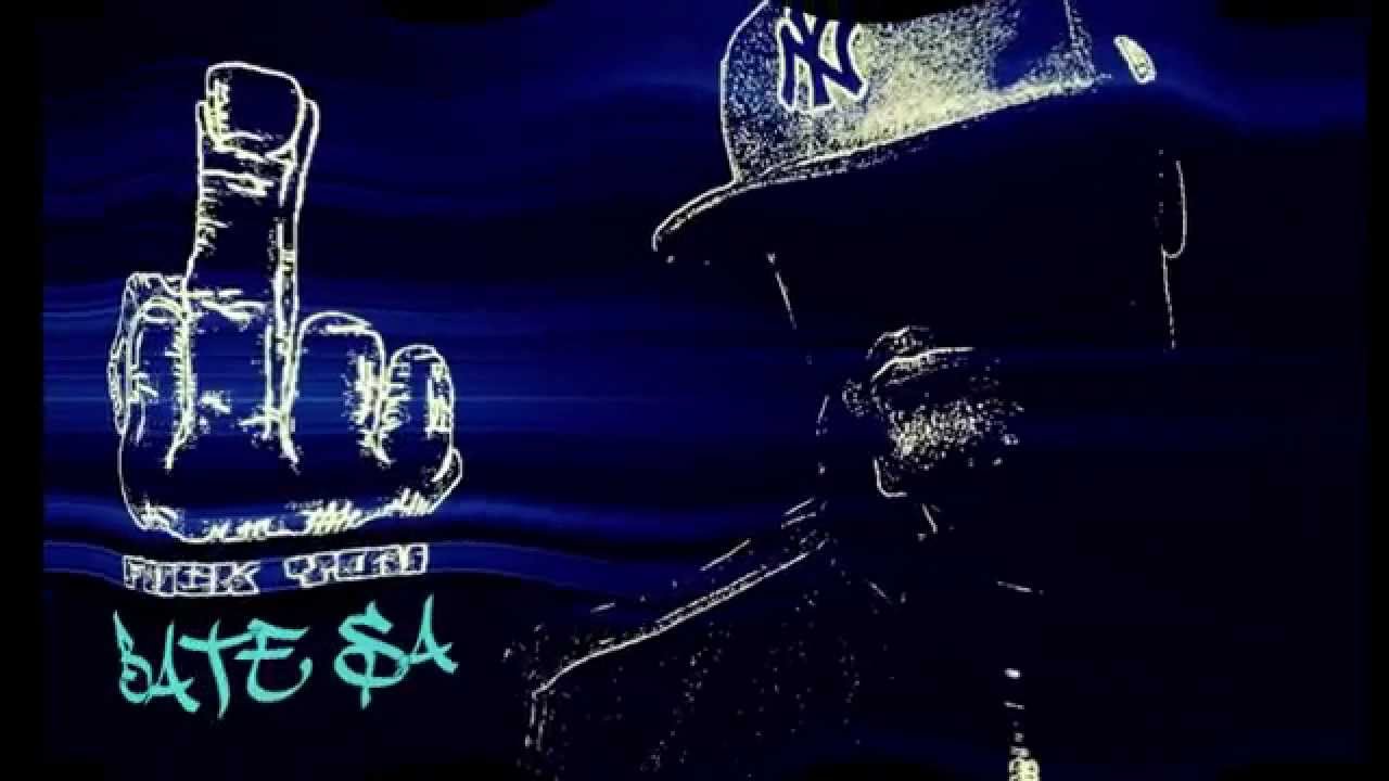 BATE SA - RAP UROCI part 3