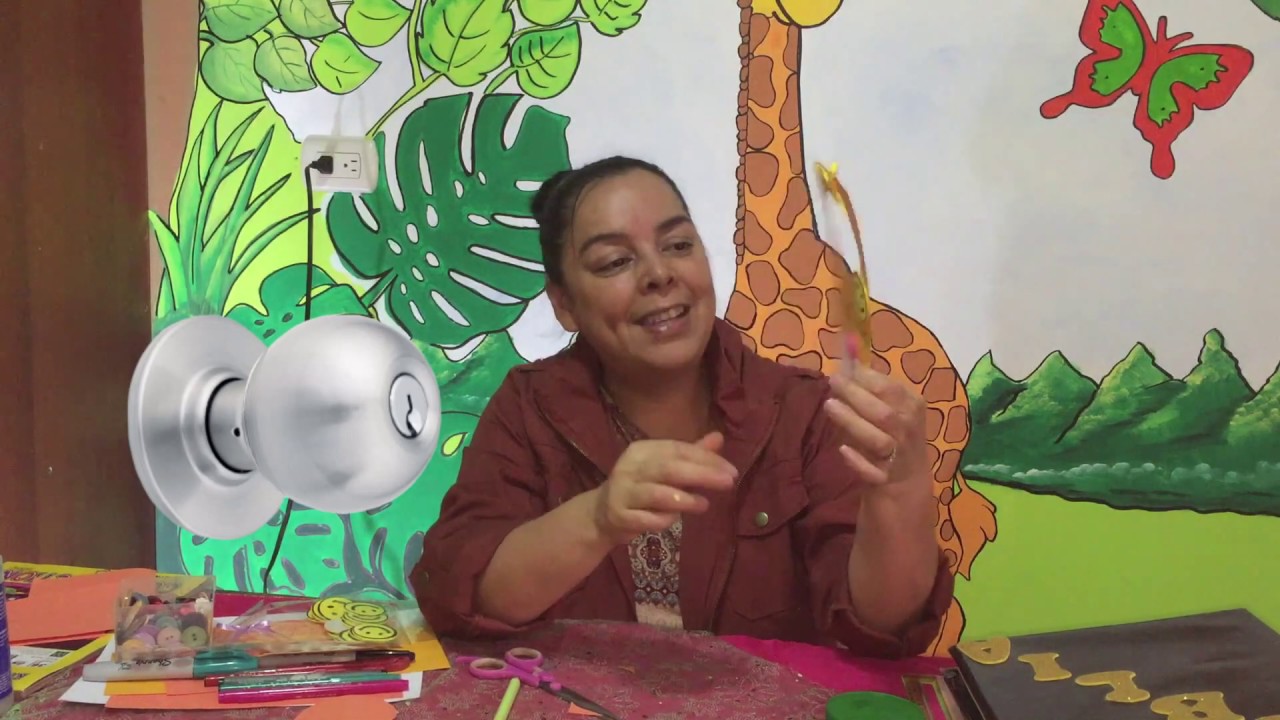 Lección: Soy Obediente