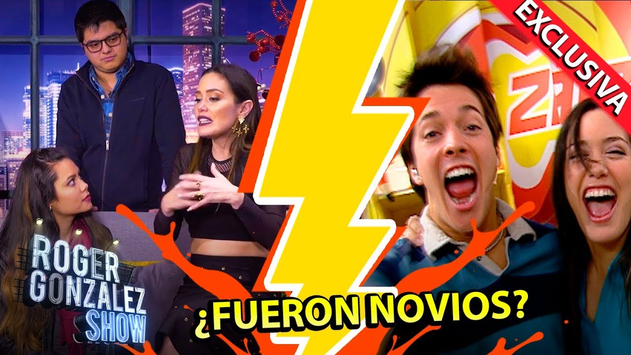 CARLA MEDINA Y ROGER GONZÁLEZ CONTESTAN A SUS FANS