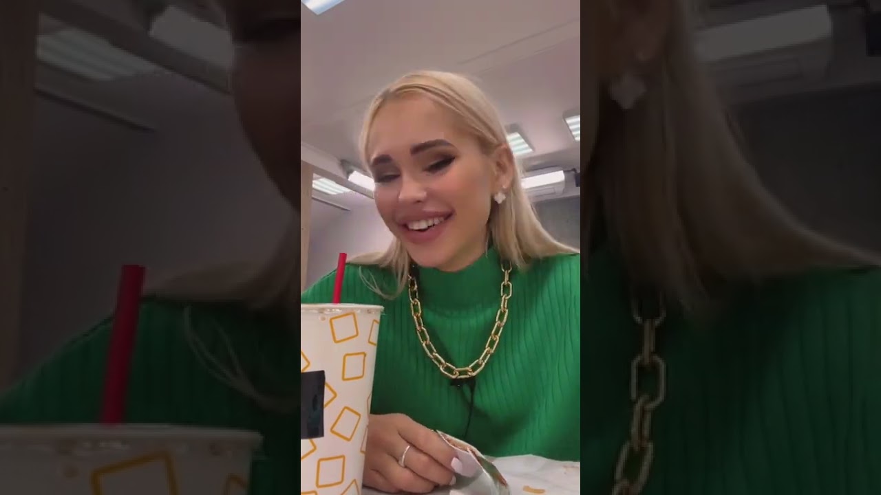 Маргарита Куксенко в прямом эфире 27.02.22.