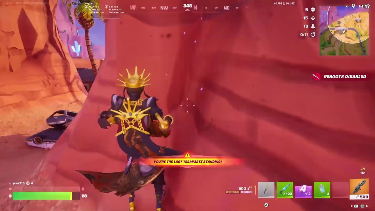 Fortnite