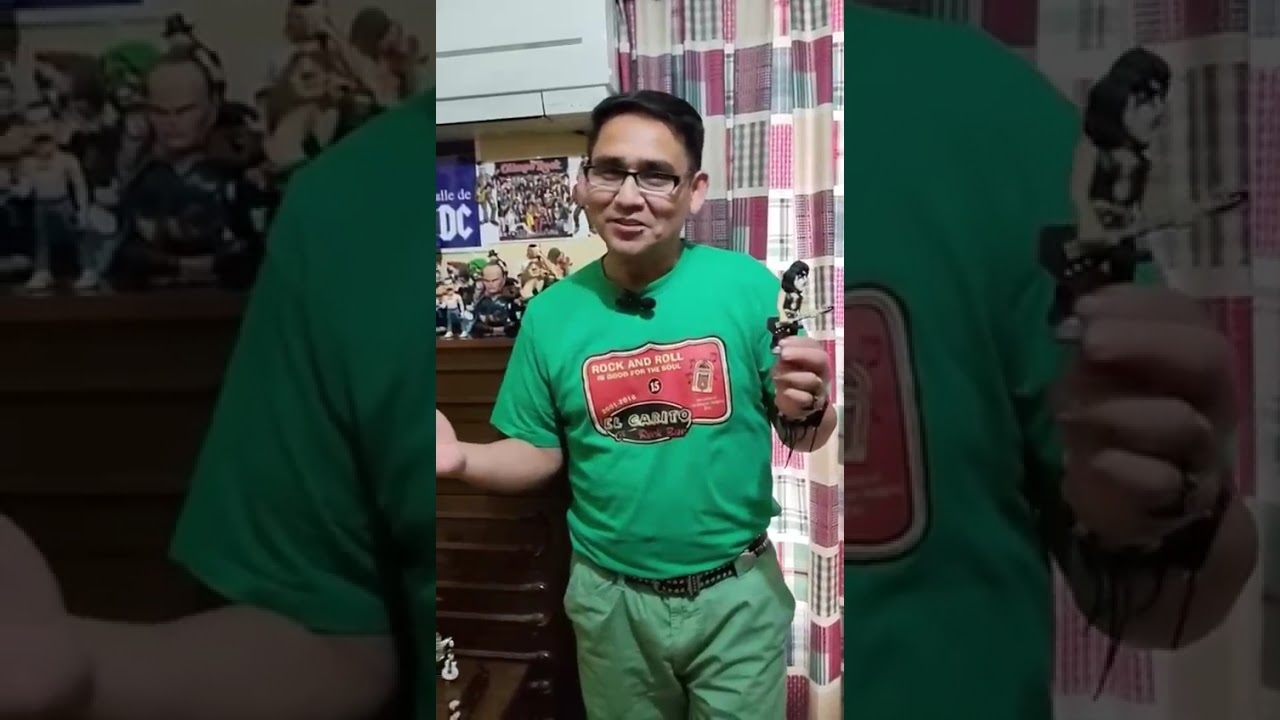 ROCKas directo al corazón 🤘