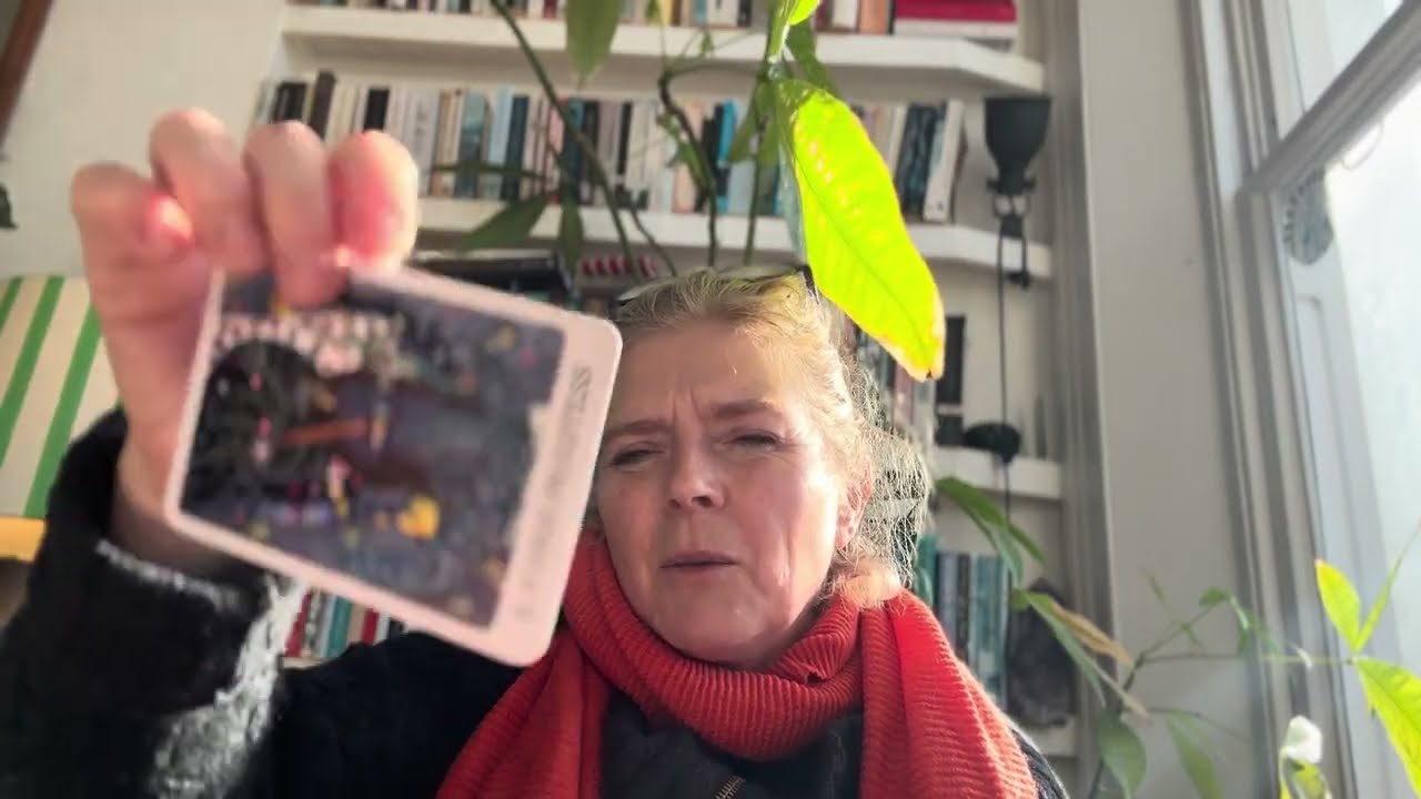 Gemini Tarot lLiminting beliefs LET GO OF THIS BELIEF TO STEP FORWARD INTO FIRE HORSE YEAR
