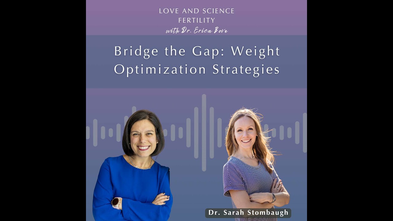 Meeting Your Macro Goals with Dr. Sarah Stombaugh