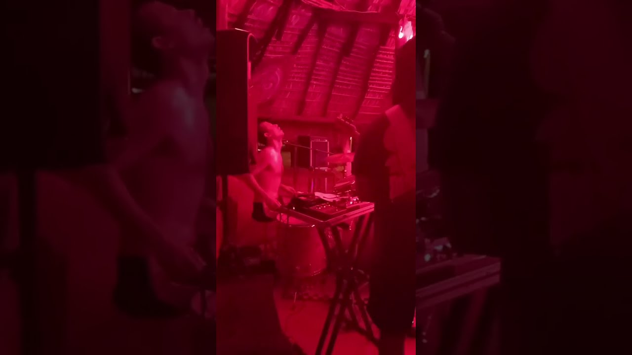 PAI PAI Punk 
