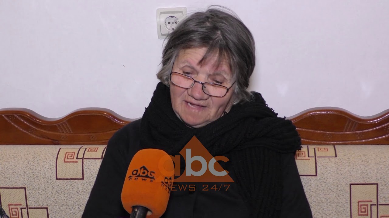 Nene Kristina, nje jete duke bere tezgjah | ABC News Albania