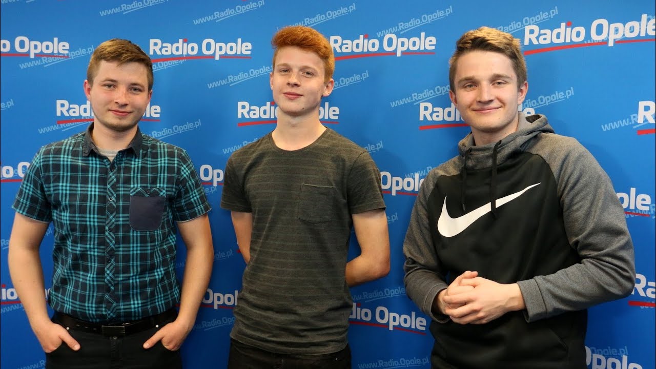 Marek Szymaniec, Tomasz Szymaniec, Dariusz Lukosik 