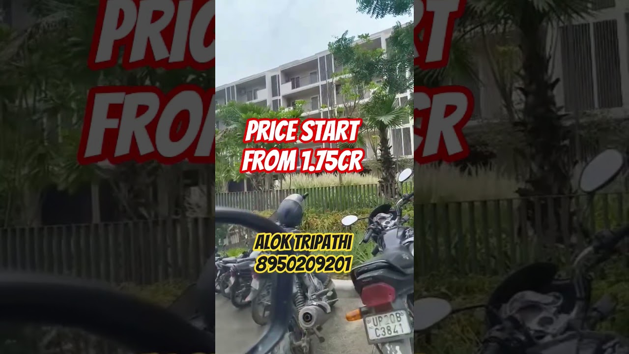 Dlf Garden City Enclave floors sector 93 #8950209201 #dlf #dlfgurgaon #realestate #ytshorts #shorts