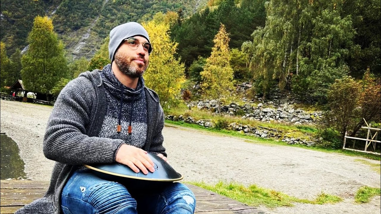 RAV Moon Ariumi (Flåm, Norway)