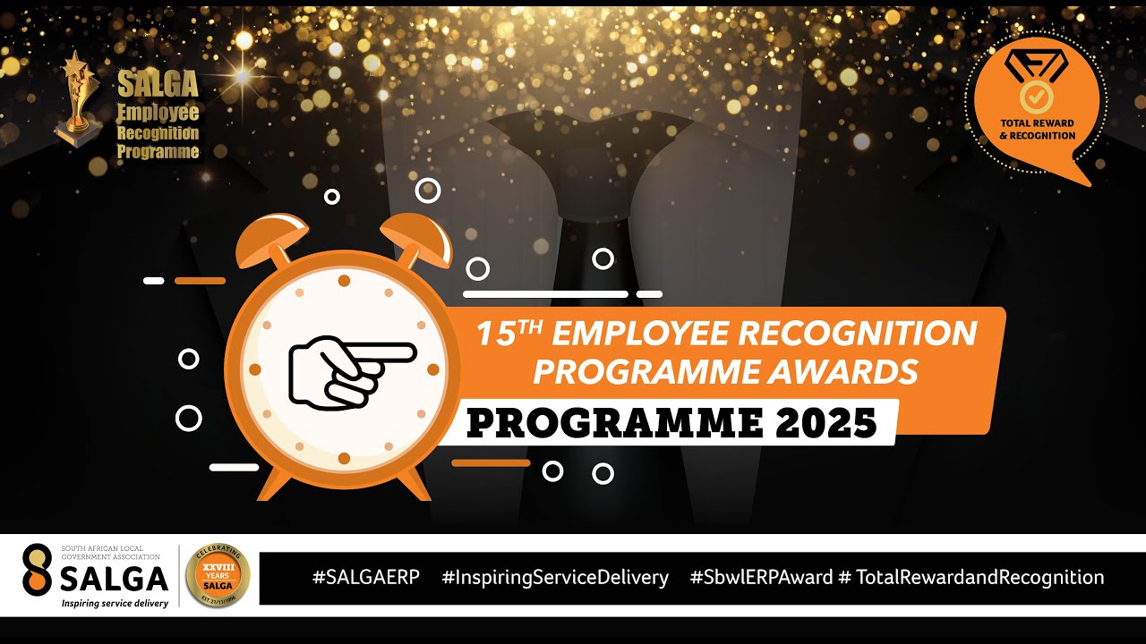 SALGA ERP 2025