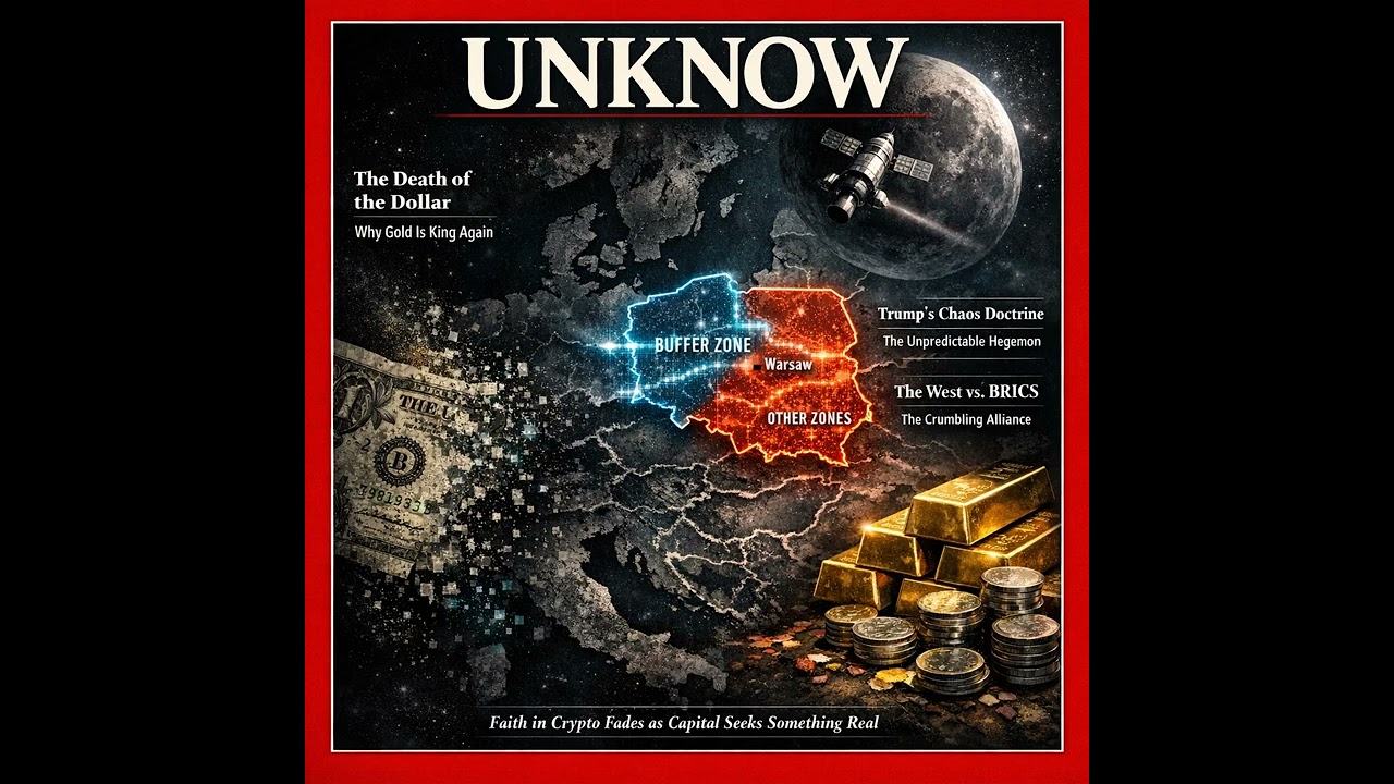 Польша как разменная монета: финансовый кризис 2026 года и новый мировой порядок