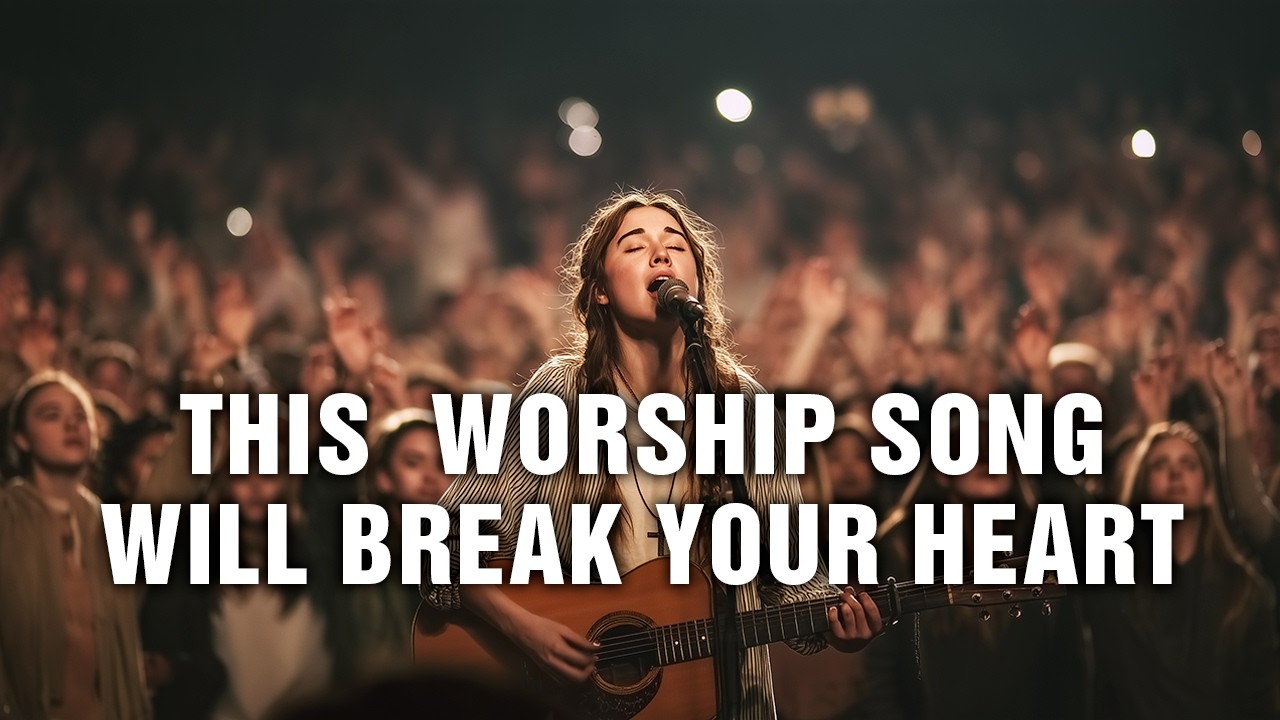 GOD WILL WORK IT OUT | Emotional Worship Experience 2026 | Inspired by Hillsong Songs