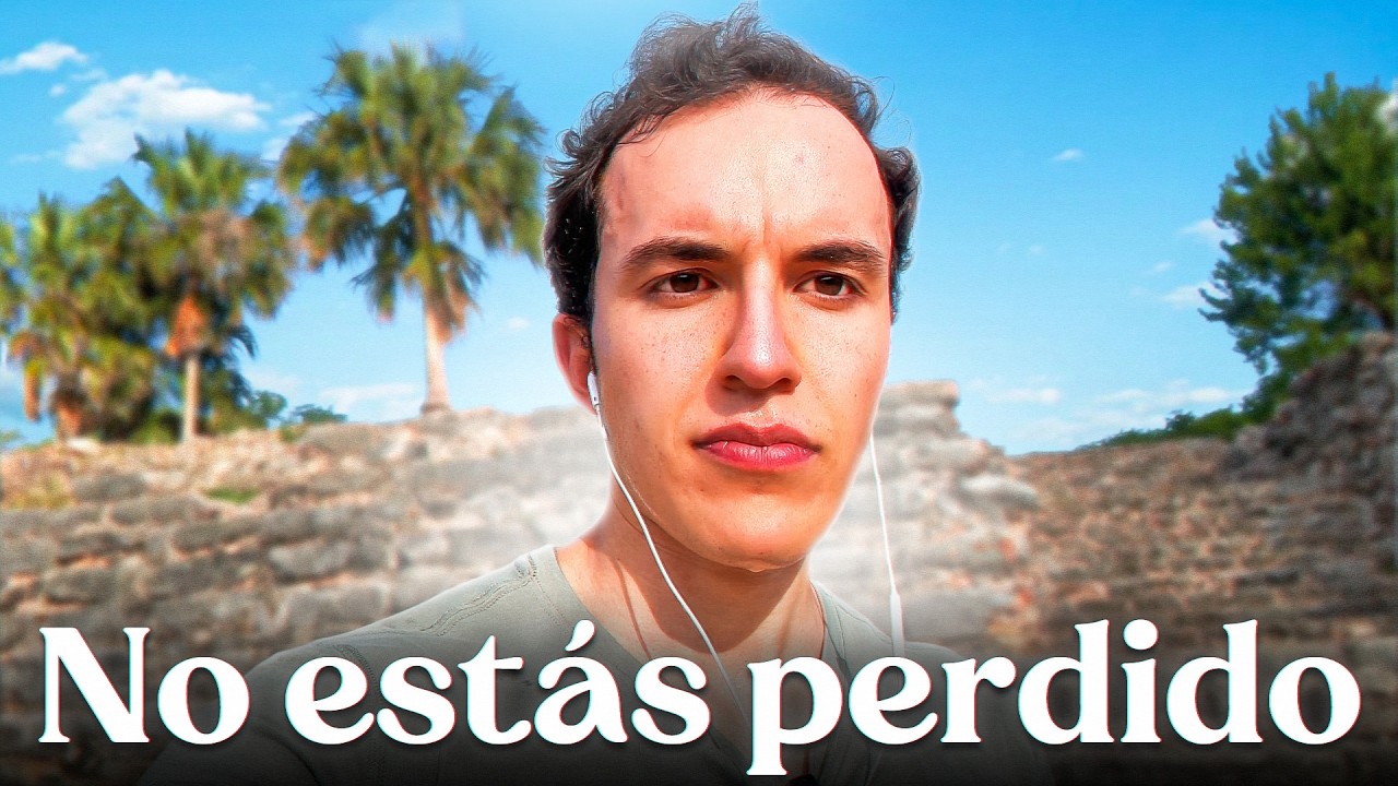 cómo descubrir a qué viniste a esta vida