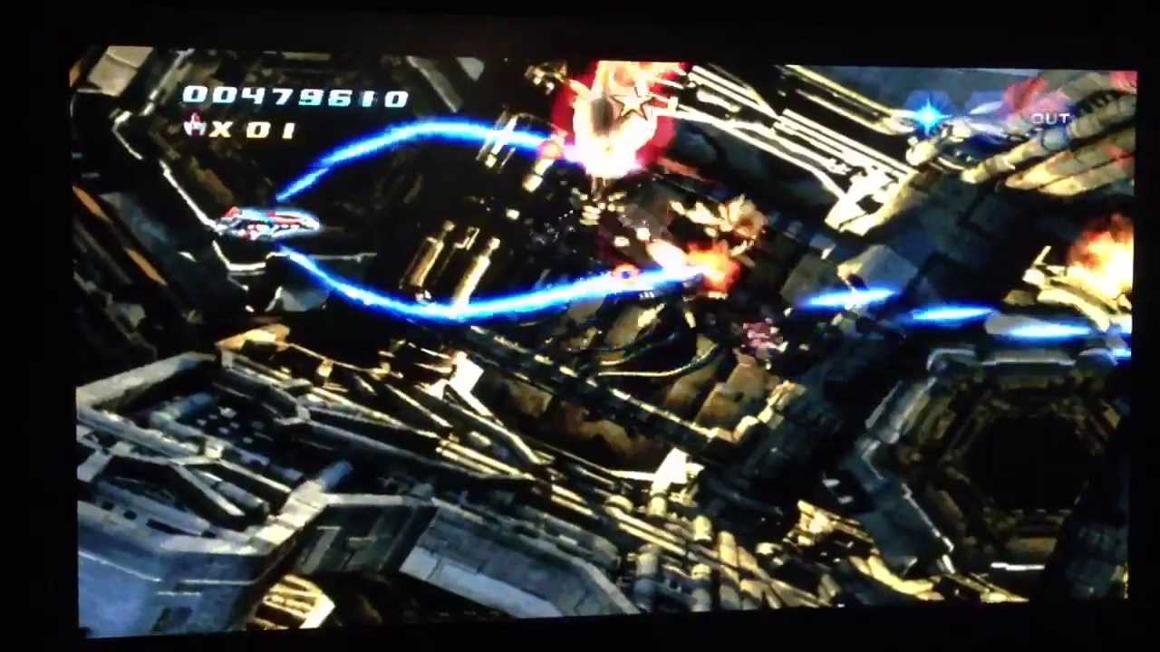STURMWIND--Gameplay (1st Time)