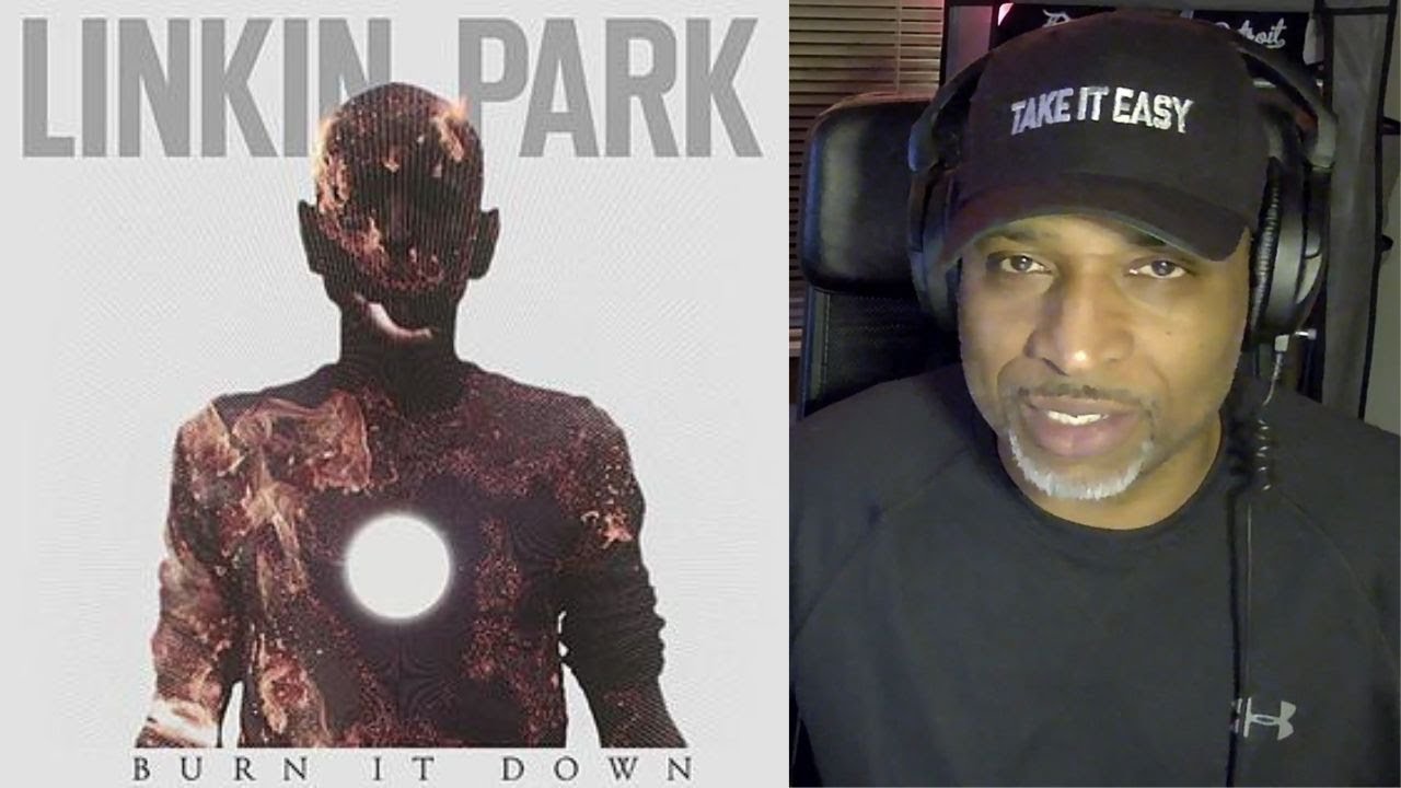 Linkin Park 