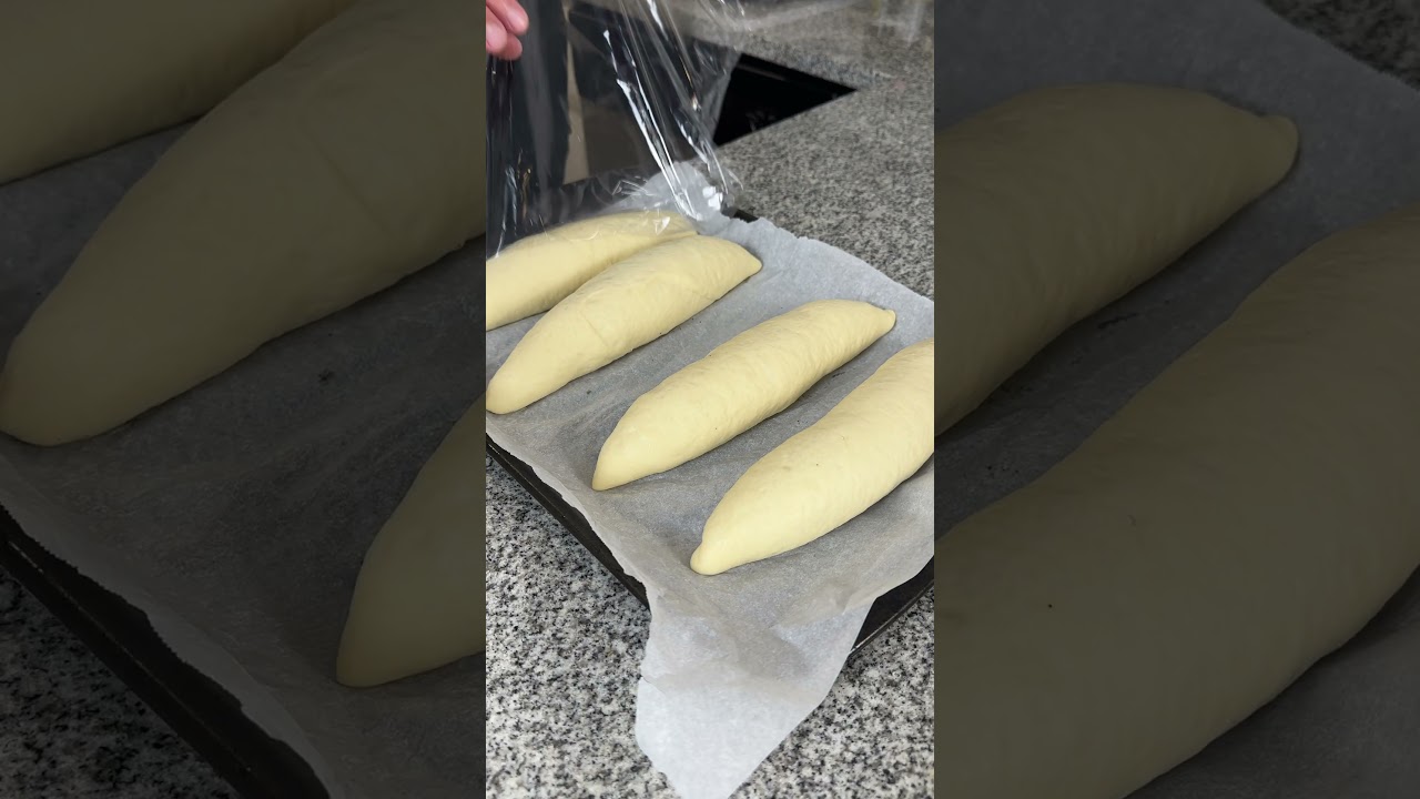 How to Make Homemade Hoagie Rolls That are Better Than the Stores