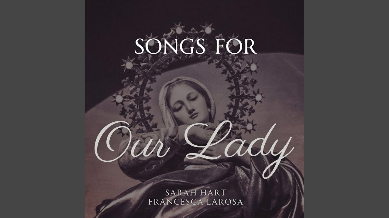 Mother of Sorrows