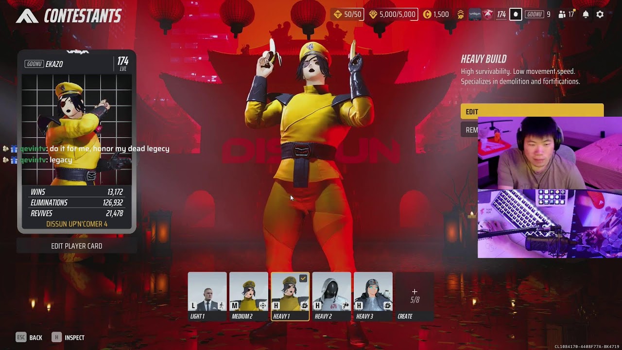 [DROPS ENABLED] yuhhhh | TOP 10 WITH GOO GUN | WEEKLY GIVEAWAYS | EMBARK PARTNER