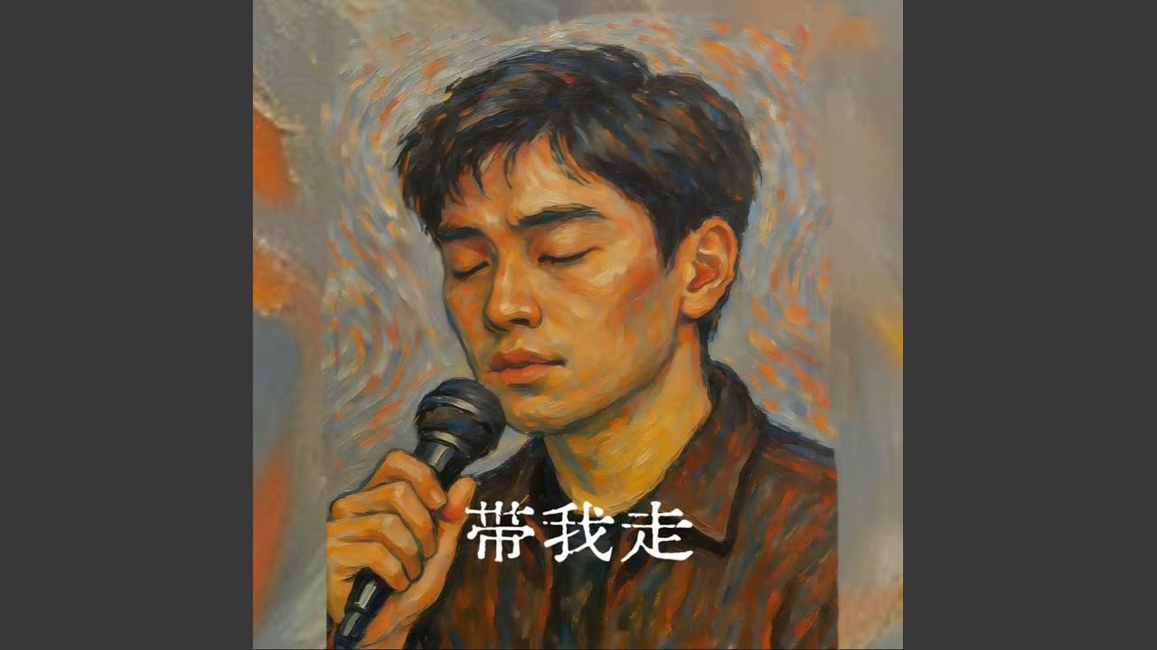 带我走