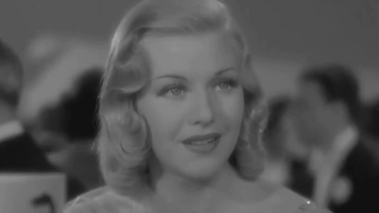 Classic Hollywood Actresses - Tribute