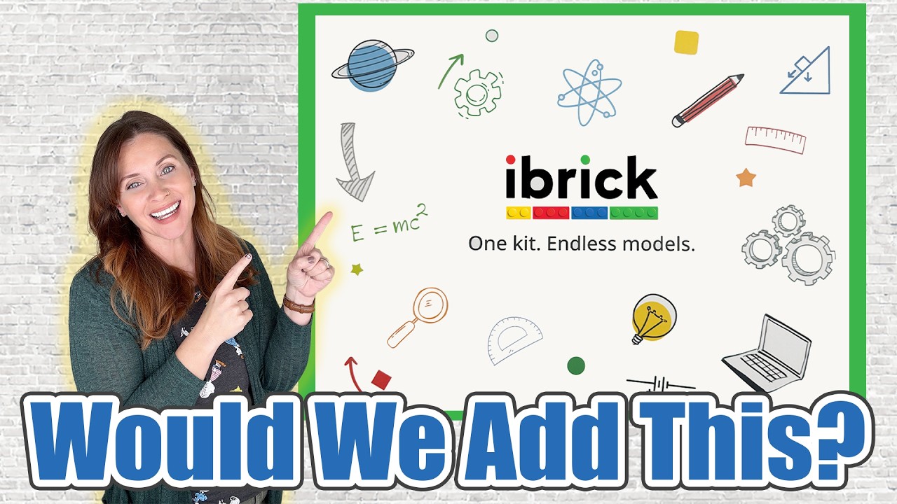 ibrick Review | Subscription Worth It for Kids? Honest Homeschool Review