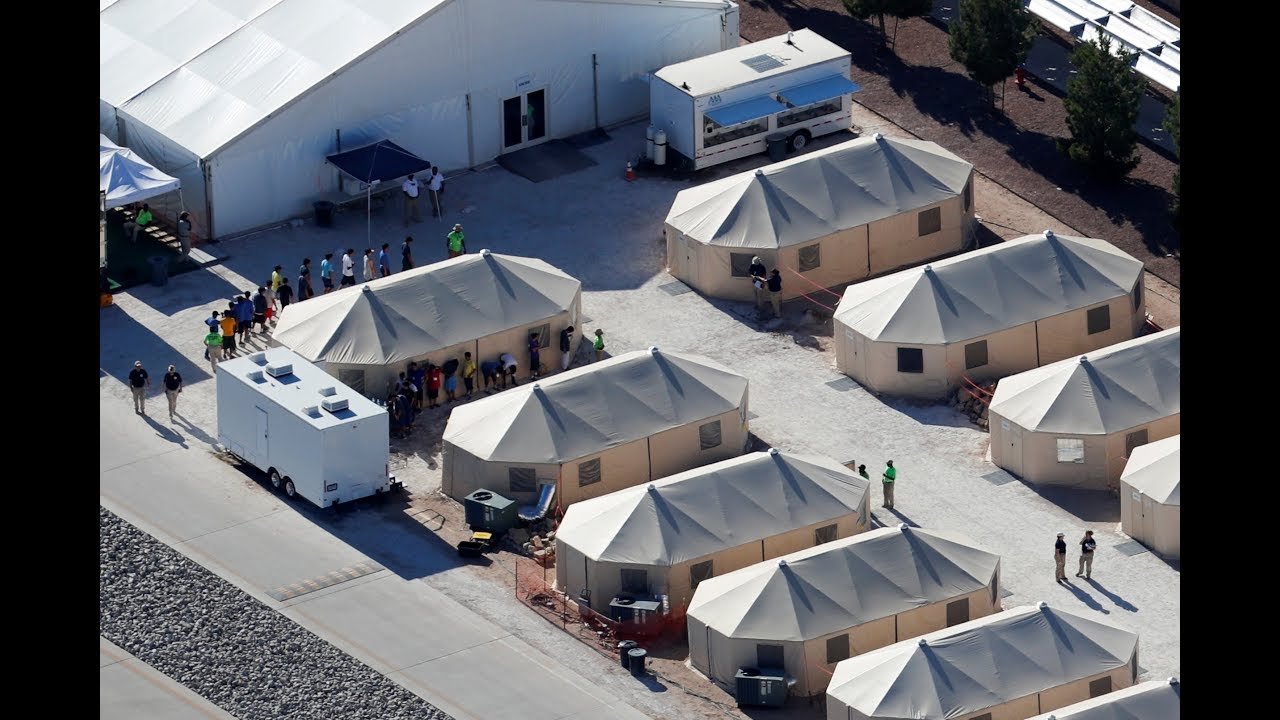Process of reunification 'incredibly frustrating' for immigrant families
