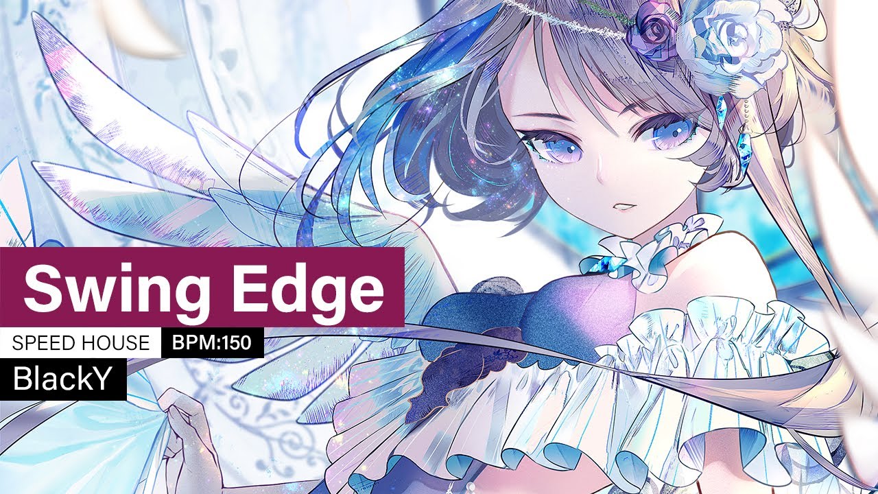 [Official] BlackY - Swing Edge