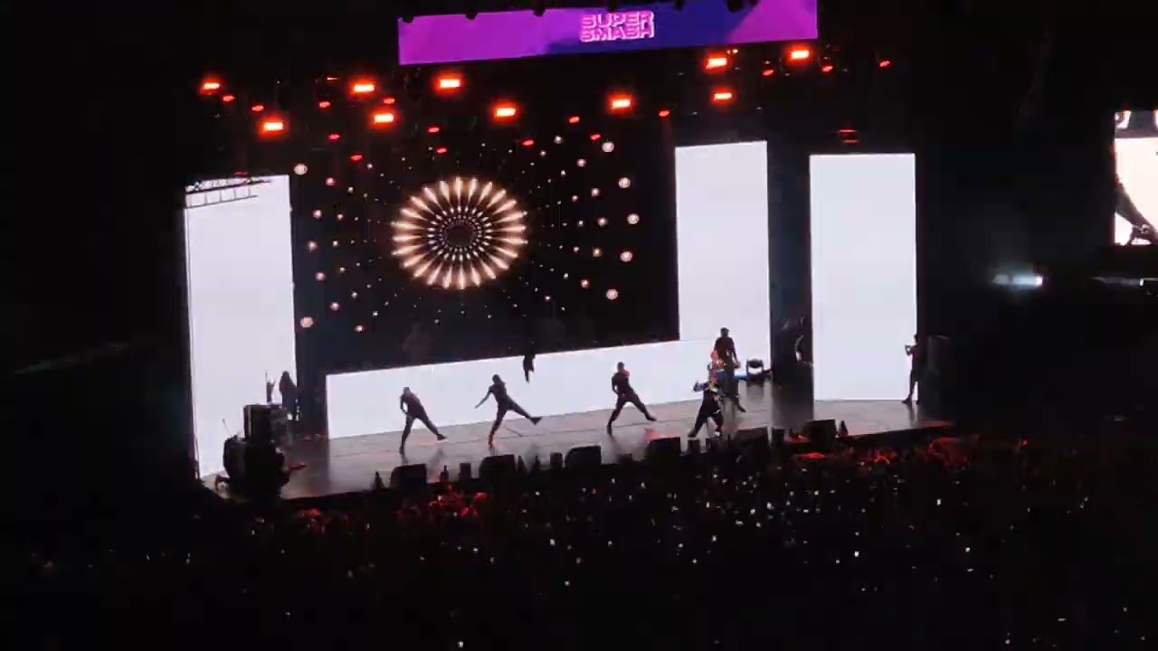 Bailando- Standly ft Jordan 23