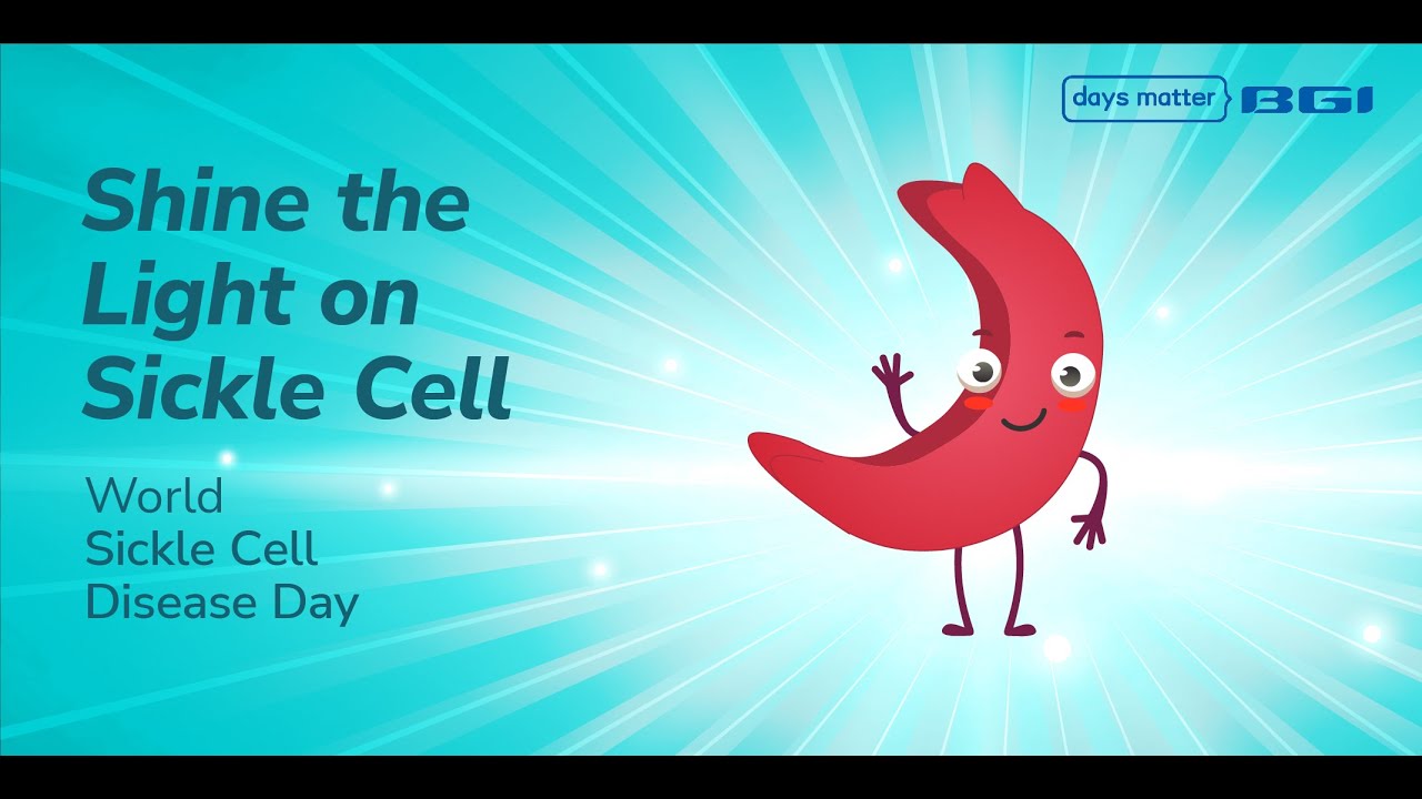 What is Sickle Cell Disease (SCD)?