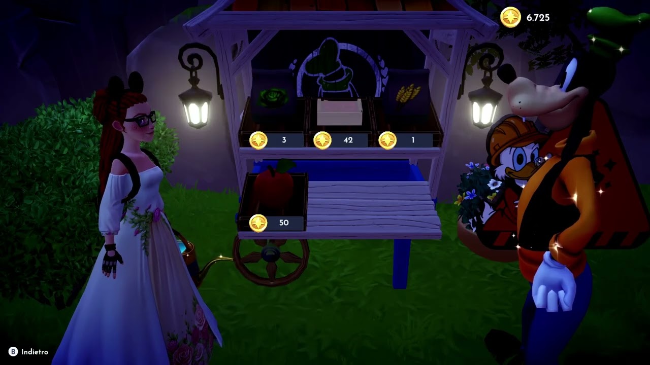 DISNEY DREAMLIGHT VALLEY PT. 8
