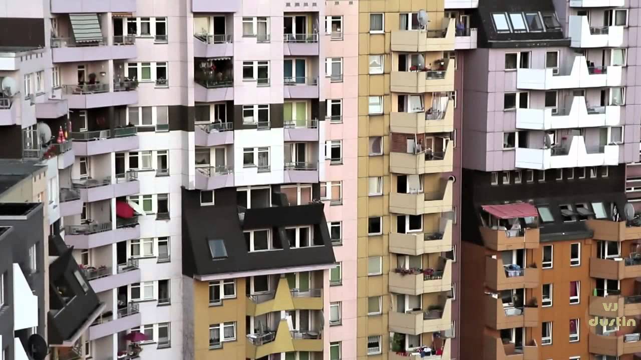 THE YOUNG PROFESSIONALS (TYP) - Fuck off Berlin (VJdustin 2012 edit)
