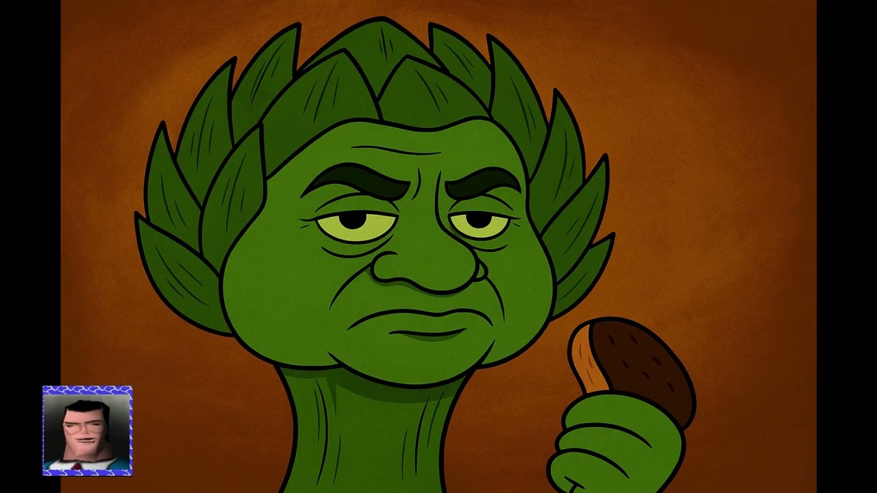 ARTIE'S ANTAGONISTIC AXIOMS AND ARISTOCRATIC AMBIVALENCE (Reupload Type Sh**)