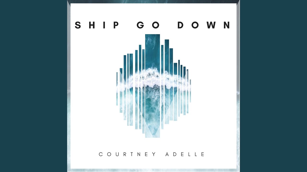Ship Go Down