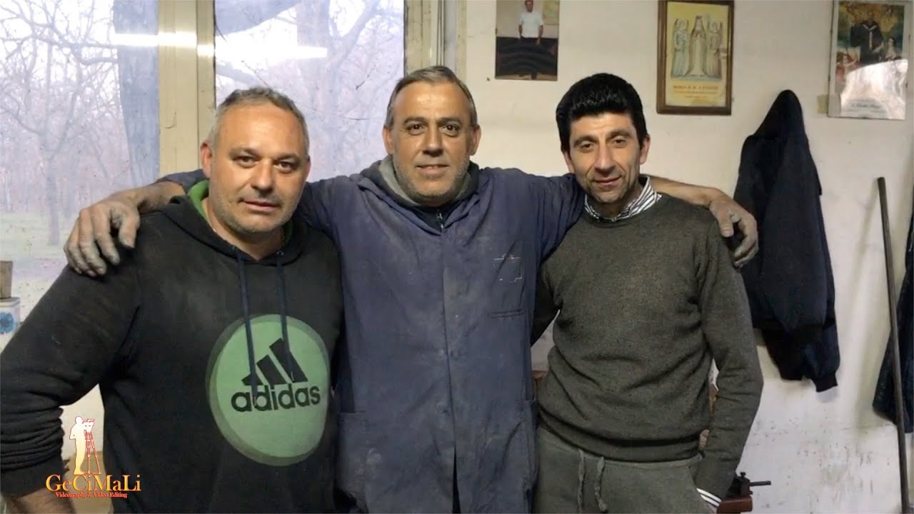 FIREWORKS - La nuova Pirotecnica Palmese  di Boccia - Nappi - Di Matteo by GECIMALI
