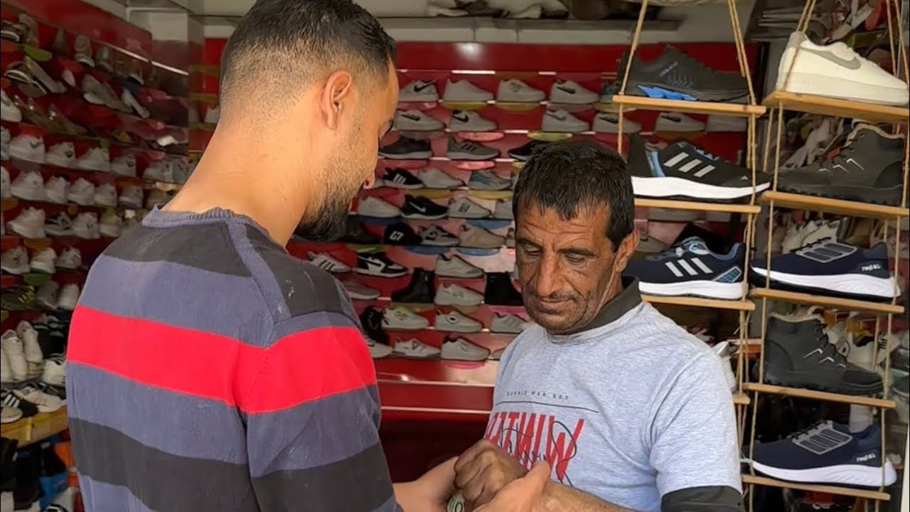 شو جاي ع بالك مع ادم حلقة بعوان استمرار الحياة