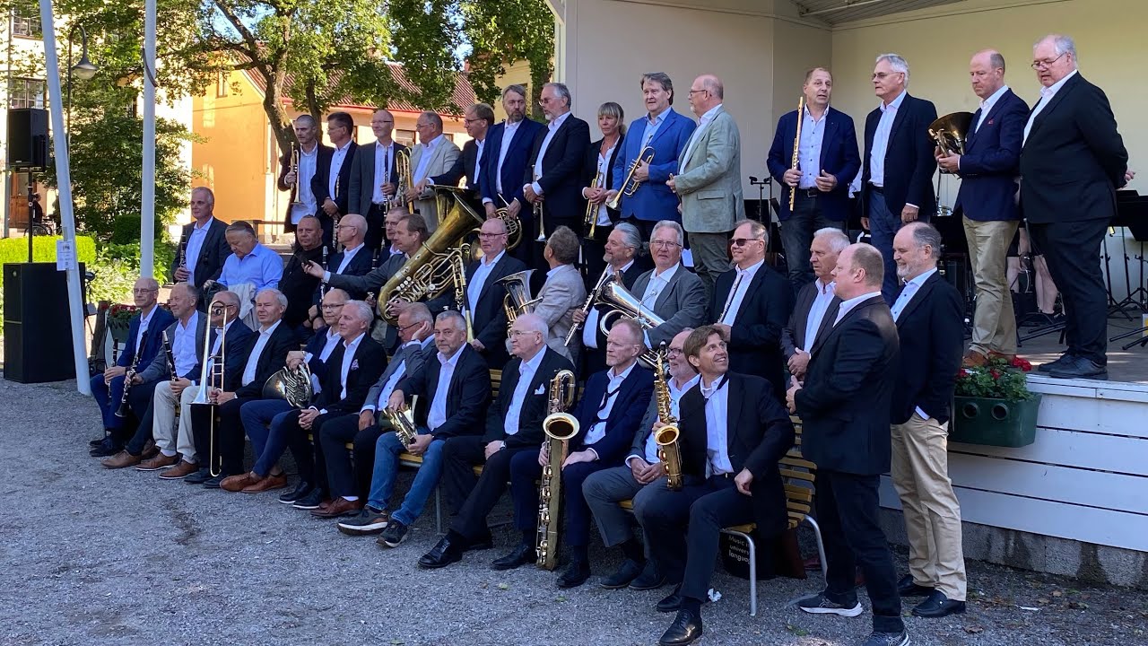 Arméns musikpluton 1982 - Reunion