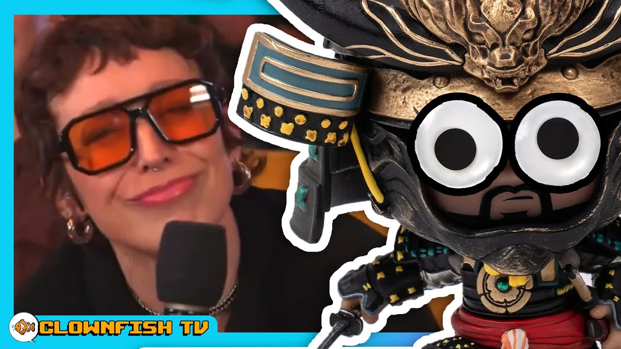 Game Journos Run DAMAGE CONTROL for Ubisoft and Assassin's Creed Shadows?!