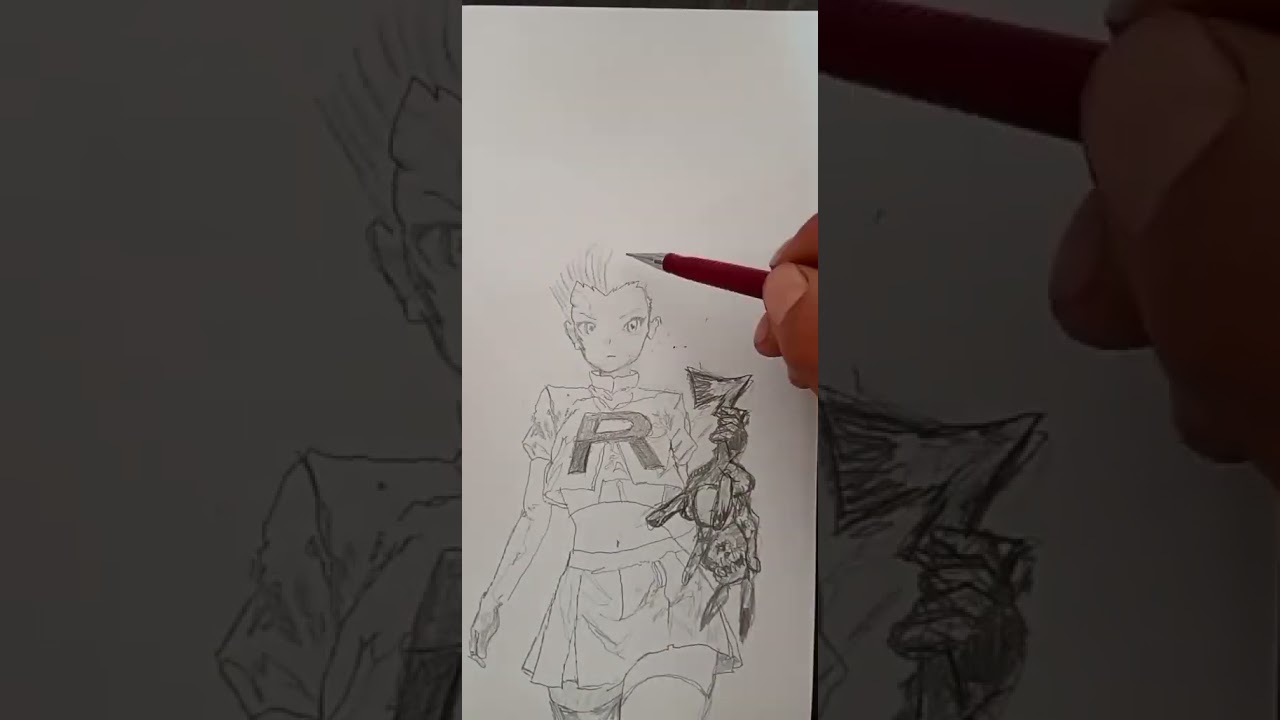 #pokemon